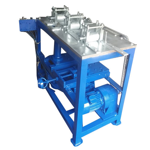 Insulation Press Finishing Machine - Features: High Quality