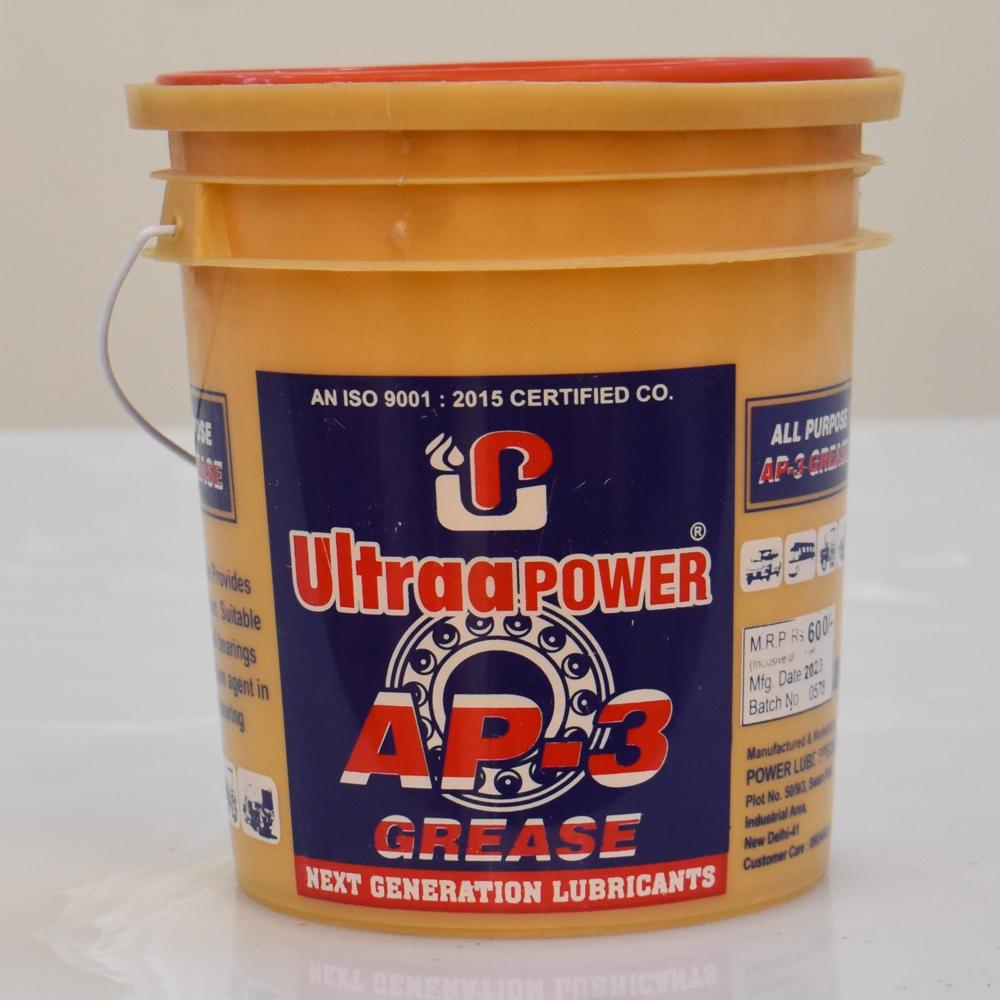 Ultraa Power AP3 Grease 2 KG