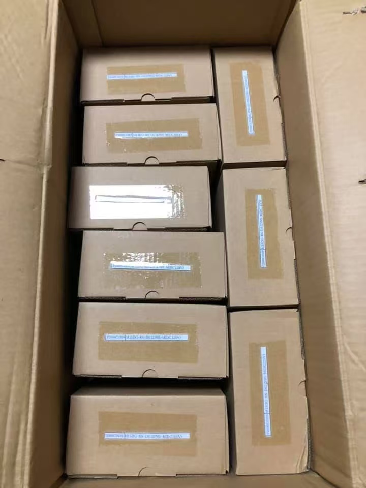 M15DG-8N-DE12PRS-M EXPLSION-PROOF TYPE Solenoid Valve