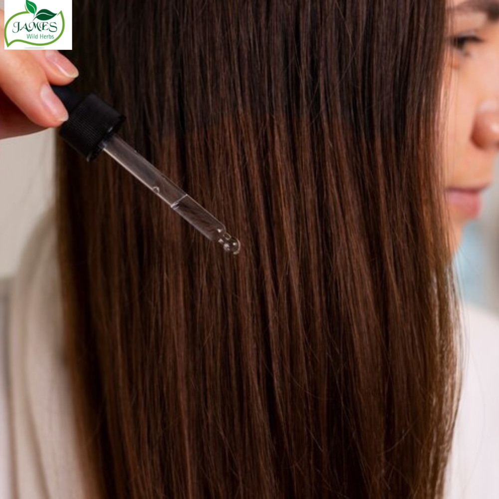 Hydrolyzed Keratin Protein