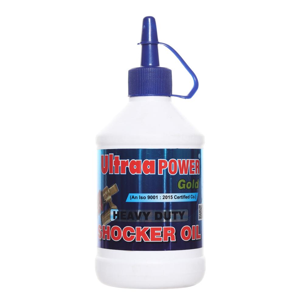 Shocker oil 350 Ml