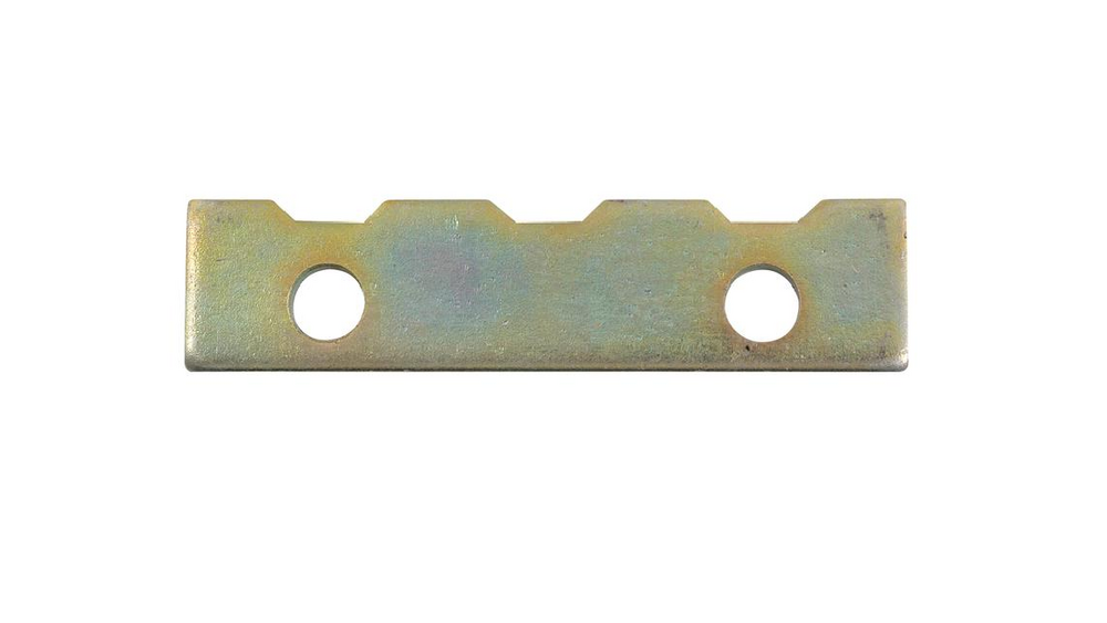 1860764M2 -Massey Ferguson Gear Shift Stop Plate