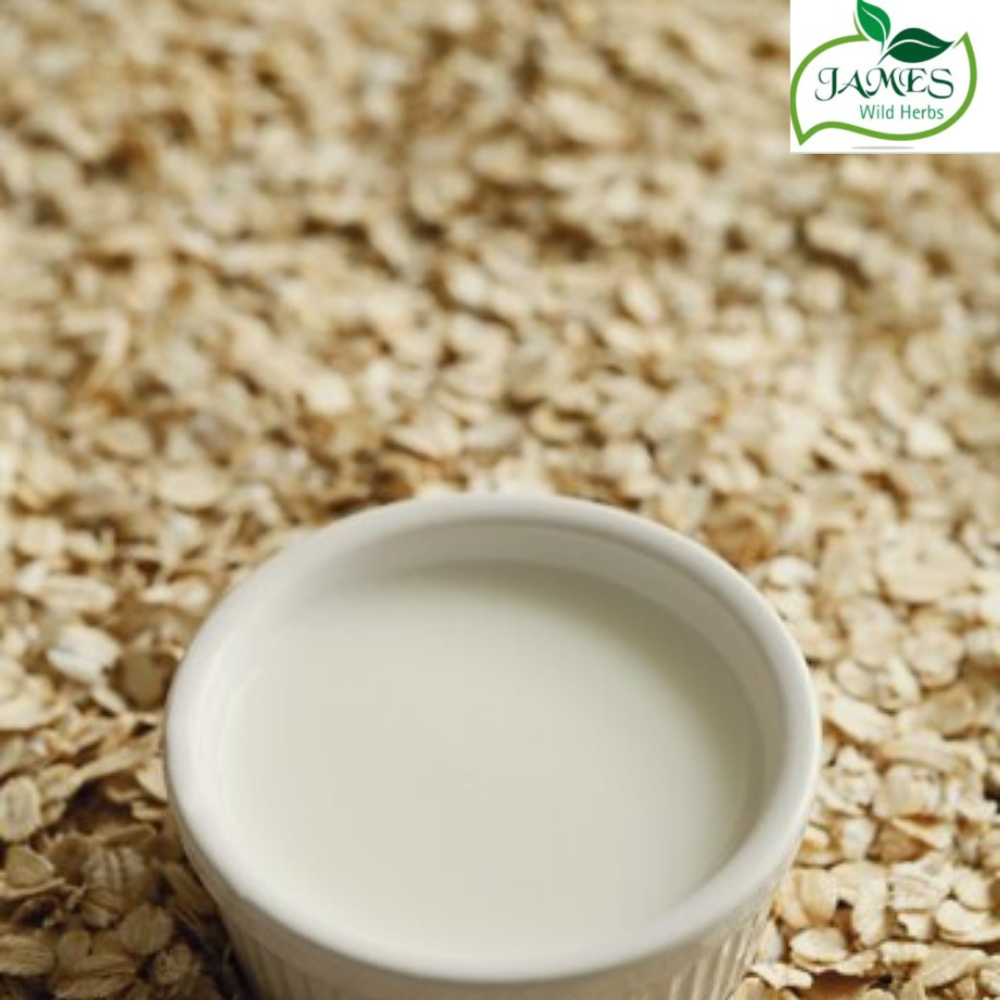 Hydrolyzed Oat Protein