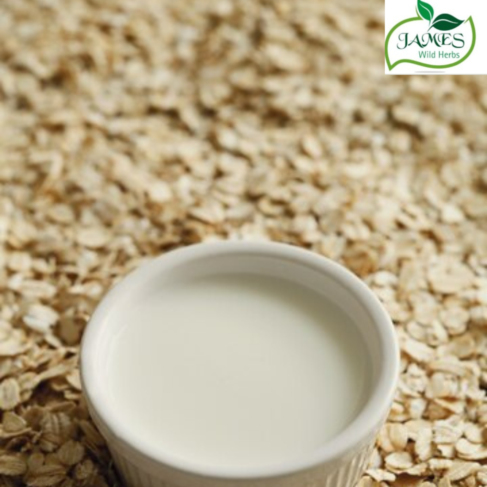 Hydrolyzed Oat Protein - Best Before: 2 Years