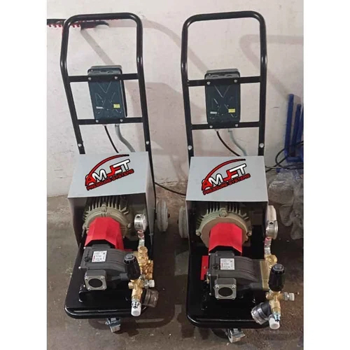 5HP औद्योगिक उच्च दबाव वाशर