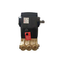 High Pressure Plunger Pump