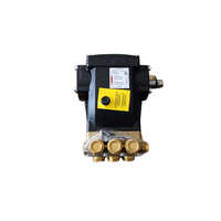 10 Lph Misting Pump - Frequency: 50 Hertz (hz)