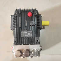 250 Lph Multistage High Pressure Pump - Frequency: 50 Hertz (hz)