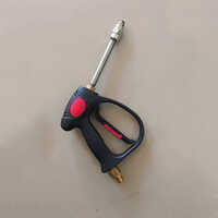 Industrial High Pressure Gun - Capacity: 550 Milliliter (ml)