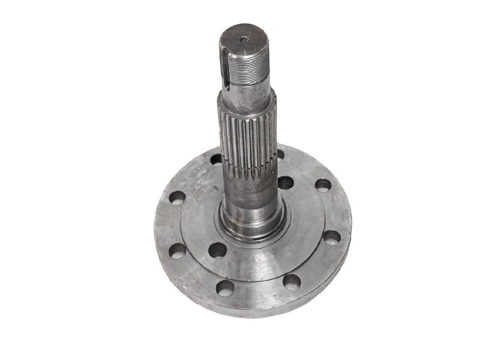 50428072  WHEEL SHAFT WITHOUT STAINS C-360/360-3P