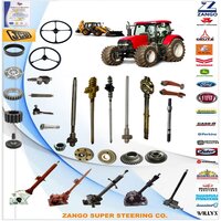 50428072  WHEEL SHAFT WITHOUT STAINS C-360/360-3P