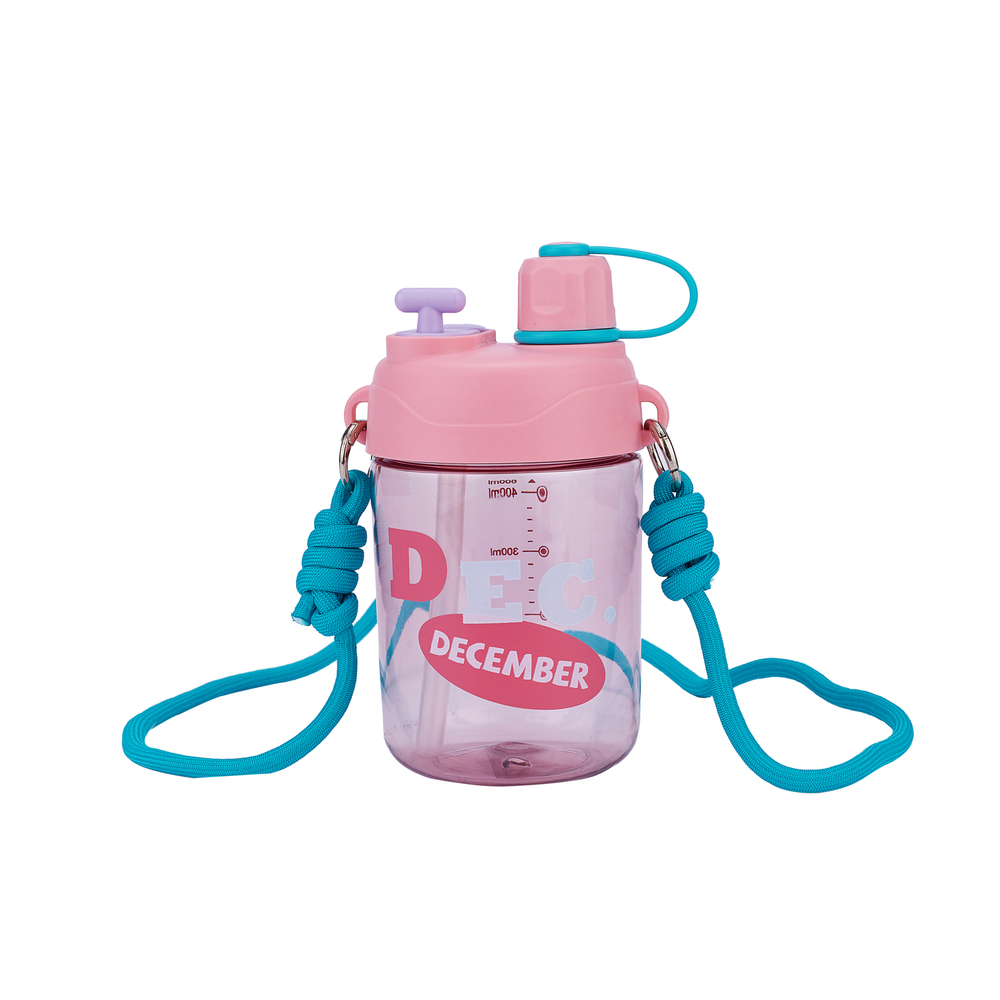 CHERRYBOX KIDS Sipper Water Bottle FOR GIRLS AND BOYS