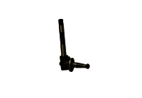 42270111 Complete Front Wheel Steering Knuckle C-328 - Color: Black
