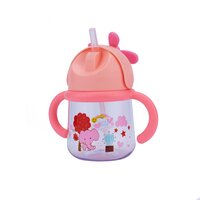 CHERRYBOX KIDS SHIPPER WATTER BOTTLE