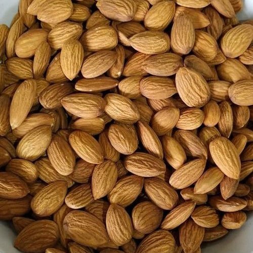 Non Parial Almonds - Broken (%): 2