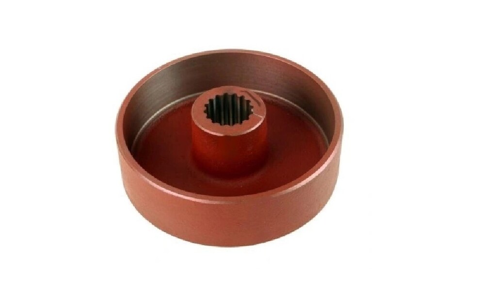50019020  Tractor  Brake drum Ursus C-330 330