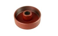 50019020  Tractor  Brake drum Ursus C-330 330