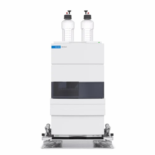 Agilent 1220 Infinity Ii Lc System - Application: Laboratory