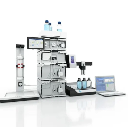 Preparative Hplc Systems - Application: Laboratory