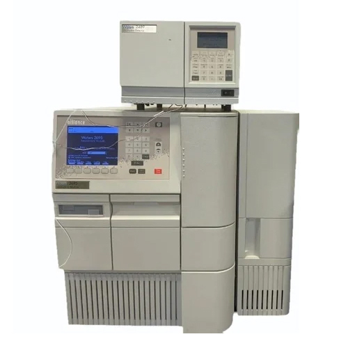 2695 Hplc Systems - Application: Laboratory Use