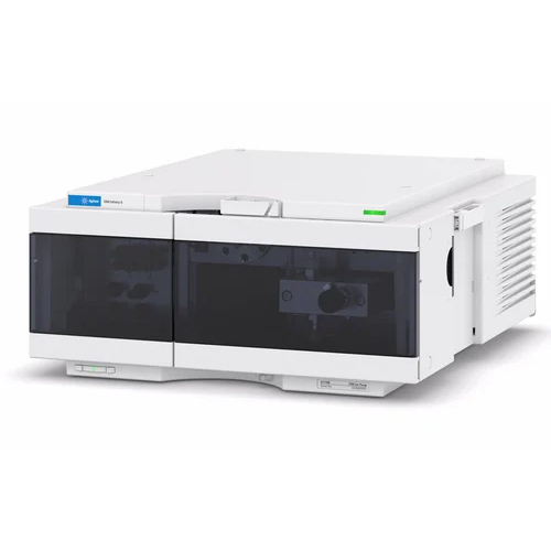 Agilent 1260 Infinity Isocratic Pump - Application: Laboratory