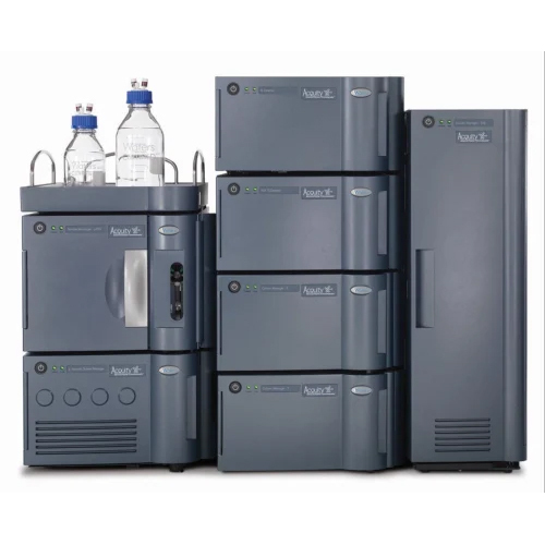 Waters Acquity UPLC सिस्टम