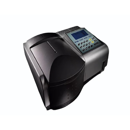 T60 Visible Spectrophotometer - Application: Laboratory