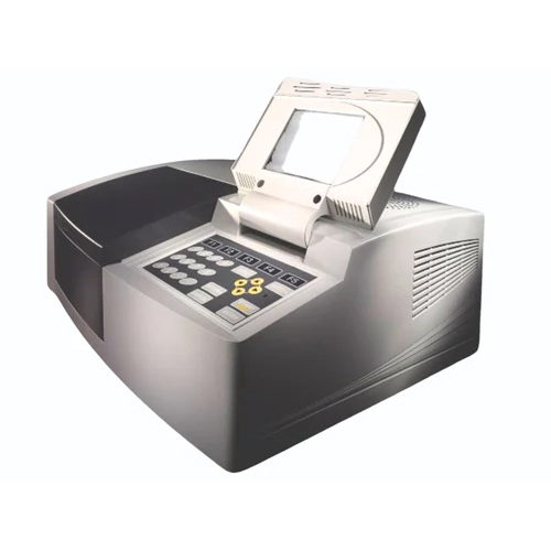 T70 Uv-Vis Spectrophotometer - Application: Laboratory