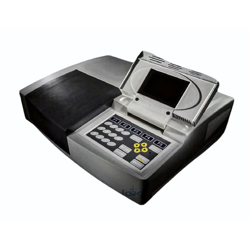 T80 Uv-Vis Spectrophotometer - Application: Laboratory