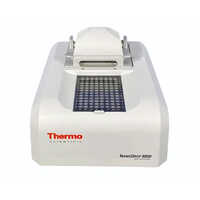 Thermo Scientific Nanodrop 8000 Spectrophotometer - Application: Laboratory