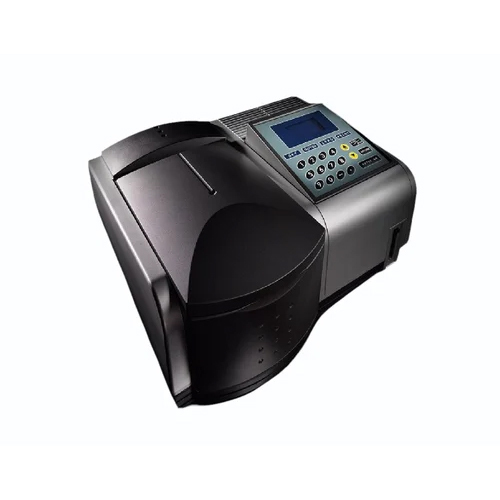 T60 Uv-Vis Spectrophotometer - Application: Laboratory