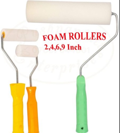 Paint Roller Handle