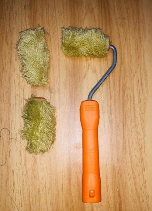 Paint Roller Handle
