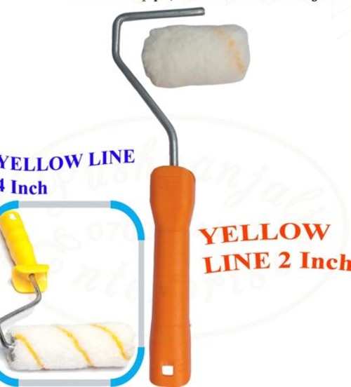 Paint Roller Handle