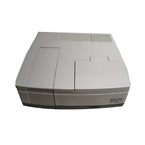 Shimadzu Uv-1700 Spectrophotometer - Application: Laboratory