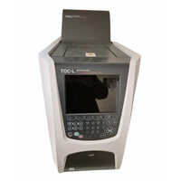 Shimadzu TOC-L Carbon Analyzer