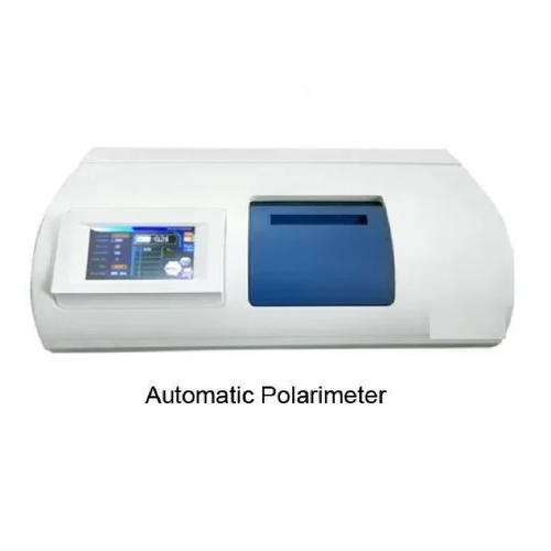 Pgw Automatic Polarimeter - Application: Laboratory