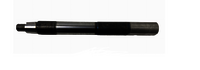 67113402  Tractor King Pin Fits 5321 , 5711  , 5718  , 5911 - Color: Black