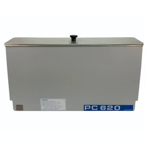 Pc-620 Ultrasonic Cleaner - Color: Grey