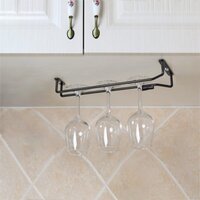 14inch Stainless Steel  Glass Holder - Application: Industrial
