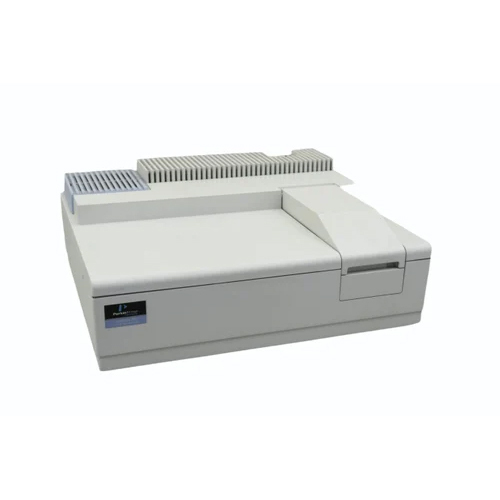 Parkin Elmer Lambda 25 Spectrophotometer - Application: Laboratory