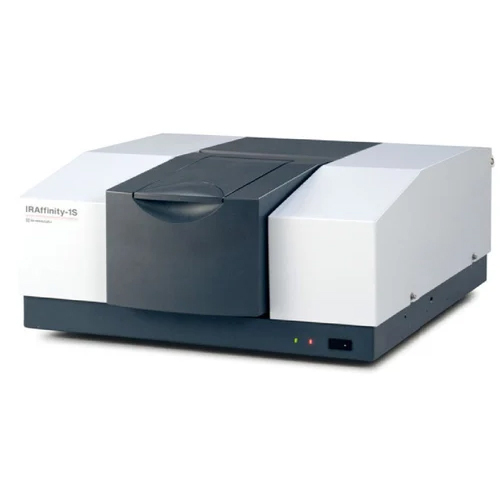 Iraffinity 1S Spectrometer - Application: Laboratory