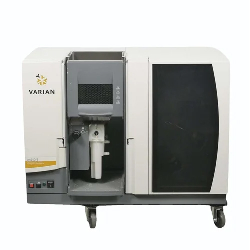 Varian Aa Duo Systems - Application: Laboratory