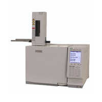 GC 2010 Plus Gas Chromatograph System