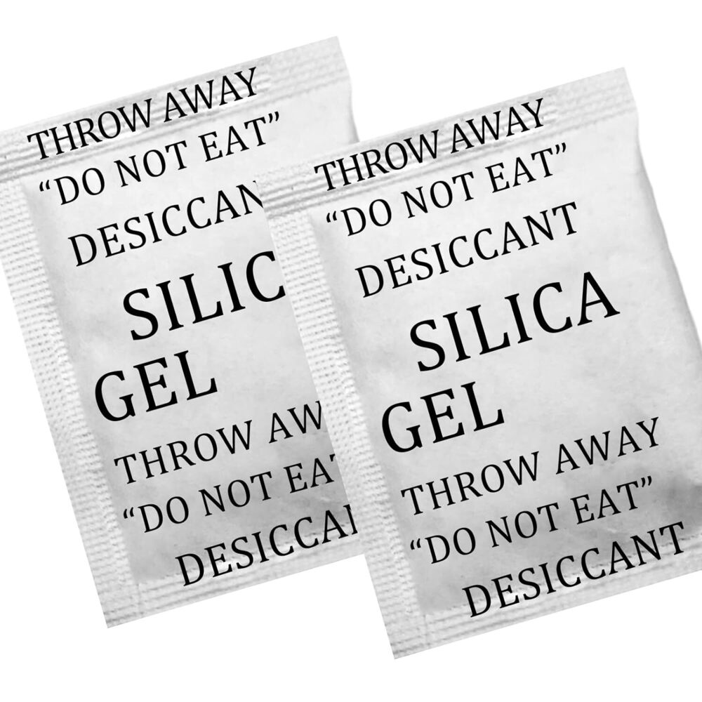 Silica Gel