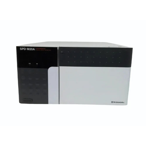 Shimadzu Hplc Detector - Application: Laboratory Use