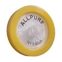 Allpure Syringe Filter