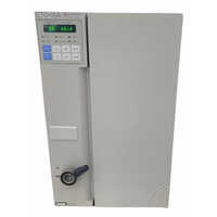 Cto-10a Shimadzu Column Oven - Application: Laboratory