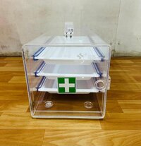 Formalin Chamber