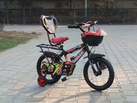 KID CYCLE 14